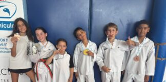 El Club Esportiu de Taekwondo Marratxí brilla con 11 medallas en el Open de Son Servera 2026