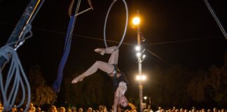 Marratxí propone 10 citas gratuitas de ‘Cultura a la fresca’ este verano