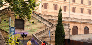 La Misericòrdia consolida su gran fiesta cultural de verano