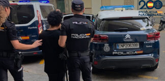 Tres cuidadoras detenidas tras estafar 20.000 euros a un septuagenario en Palma