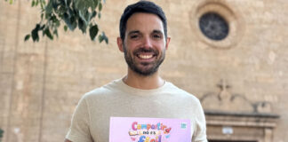 Javier García: «Siento que el cuento ha cumplido su propósito cuando consigue abrir un diálogo»