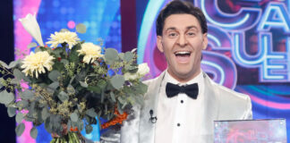 J Kbello gana ‘Tu cara me suena 13’