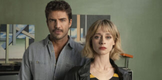 ‘La Dama del Norte’, así es la nueva gran apuesta de narcotráfico y pasión de Netflix