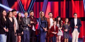 Doble sesión final de ‘La Voz Kids’ este viernes y sábado en Antena 3
