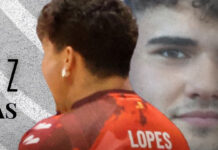 El Handbol Mallorca anuncia la salida del guardameta Marc López