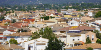 Marratxí acelera las licencias urbanísticas con un nuevo sistema de tramitación