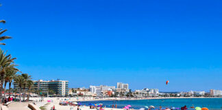 Restauración Mallorca CAEB exige explicaciones por los reiterados cortes eléctricos en Platja de Palma