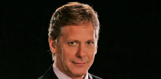 Muere el actor Scott Bryce