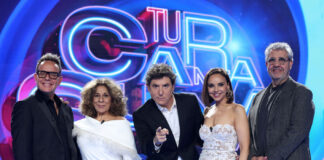 ‘Tu cara me suena’ elige en directo a sus últimos finalistas