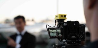 Calvià se consolida como plató cinematográfico con un spot para atraer grandes rodajes