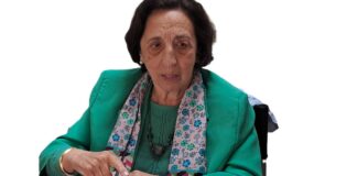 Maria Barceló, historiadora