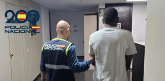 La Policía detiene a los tres asaltantes de un chalet en Son Puig