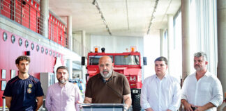 Cort presenta el dispositivo de seguridad y movilidad de Palma para el eclipse del 12 de agosto
