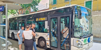 Cortes de tráfico y desvíos de autobús este sábado en Palma por la Des Güell a Lluc a Peu