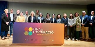 El Consell destina 250.000 euros para inversiones en las mancomunidades de Mallorca