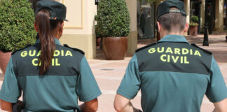 Detenido en Costitx tras agredir a un vecino que defendió a una joven de comentarios obscenos