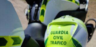La Guardia Civil detecta a cerca de 200 conductores ebrios o drogados en Baleares la semana del eclipse