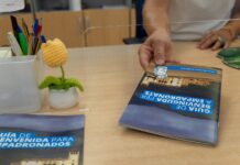 Marratxí lanza una guía para facilitar la llegada de nuevos residentes