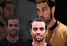 Juanmi Maura e Iago Barceló asumen el banquillo del Handbol Mallorca