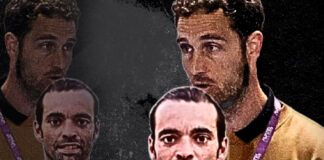 Juanmi Maura e Iago Barceló asumen el banquillo del Handbol Mallorca