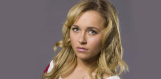 Muere Hayden Panettiere a los 36 años