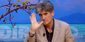 Joan Monse vuelve con ‘+Directo’ este martes en Fibwi
