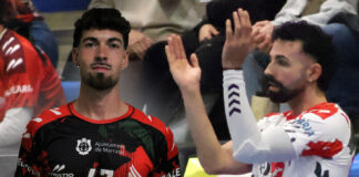 Óscar Camacho y Antonio Castro renuevan con el Handbol Mallorca
