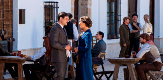 Una carta, una escapada y el pasado de Petra en ‘La Promesa’