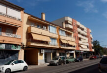 Comprar casa en Marratxí cuesta un 12,8 por ciento más que hace un año