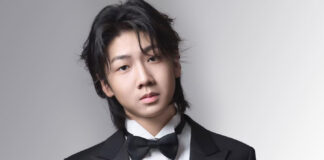 Son Marroig acoge el recital del virtuoso Muqi Zhang