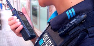 Detenida en La Soledat tras proferir insultos racistas y violar el alejamiento de un bar