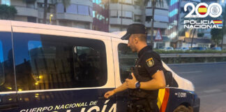 Aprovechan la hospitalización del dueño para asaltar un chalet en Sa Vileta y destrozar la alarma