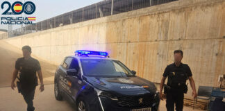 Agrede y deja semidesnudas a dos mujeres tras un servicio sexual en Palma