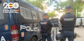 Detenido en Palma por acoso homófobo sistemático: «Cuando salgas te voy a matar»