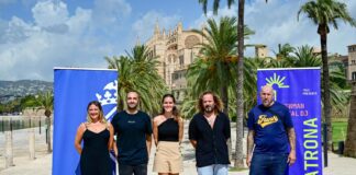 El Parc de la Mar acoge siete horas de festival con John Newman y Rudimental DJ al frente del cartel