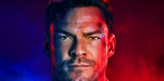 Explosivo final de temporada para ‘Reacher’