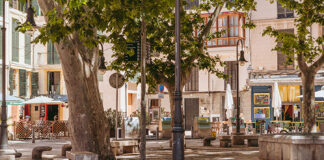 Restauración Mallorca CAEB pide a Cort compatibilizar con la hostelería los ‘Sopars a la Llesca’