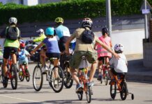 Así vivirá Marratxí la Semana Europea de la Movilidad