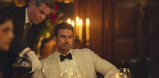 Netflix lanza el tráiler de la segunda temporada de ‘The Gentlemen’ y confirma la tercera