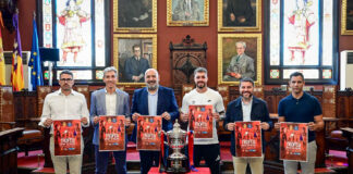 Son Moix acoge el 48è Trofeu Ciutat de Palma entre el RCD Mallorca y el Paris Saint-Germain