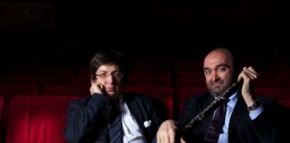 Ramin Bahrami y Massimo Mercelli traen el universo ‘Bach and family’ a Mallorca