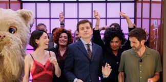 ‘Cara al Show’ regresa con Carmen Maura, Victoria Luengo y Gonzo