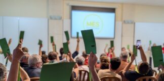 Més per Mallorca renueva su ejecutiva