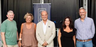 Son Fusteret acoge el III Mallorca Burger Fest