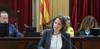 Més culpa a PP y PSOE de la «turistificación descontrolada» de Mallorca
