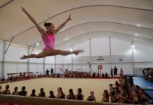 Marratxí invierte 775.000 euros en la nueva carpa deportiva de Son Macià–Nova Cabana