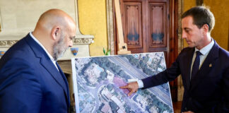 Cala Major contará con un nuevo espacio verde