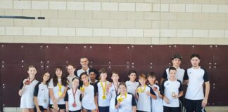 Club Esportiu Taekwondo Marratxí triunfa en el 3r Open Internacional Sant Pere de Ribes