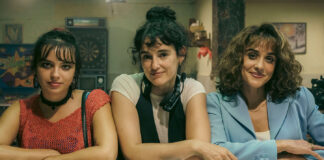 Atresmedia comienza a grabar la serie ‘Crimen en España’