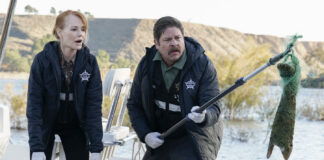 Energy estrena la tercera y última temporada de ‘CSI: Vegas’